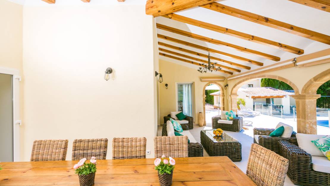 Venta - Chalet - Jávea - Xàbia - Jávea - Xàbia Centro