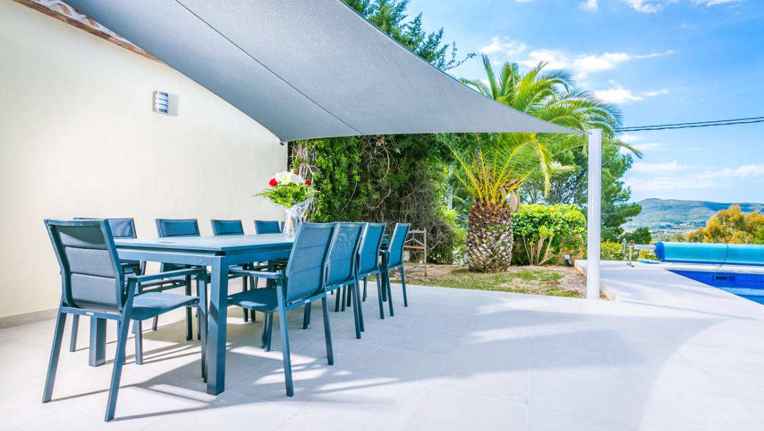 Venta - Chalet - Jávea - Xàbia - Jávea - Xàbia Centro