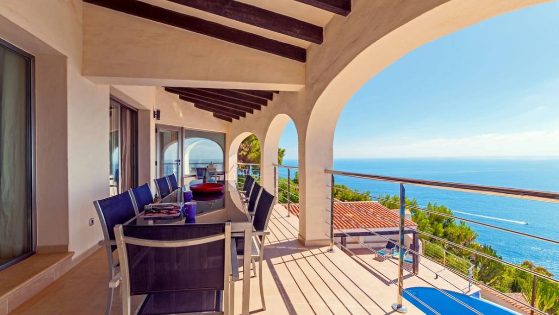 Venta - Chalet - Jávea - Xàbia - Jávea - Xàbia Centro