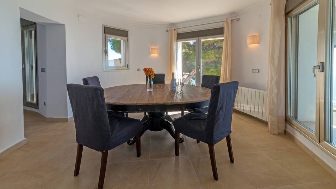 Venta - Chalet - Jávea - Xàbia - Jávea - Xàbia Centro