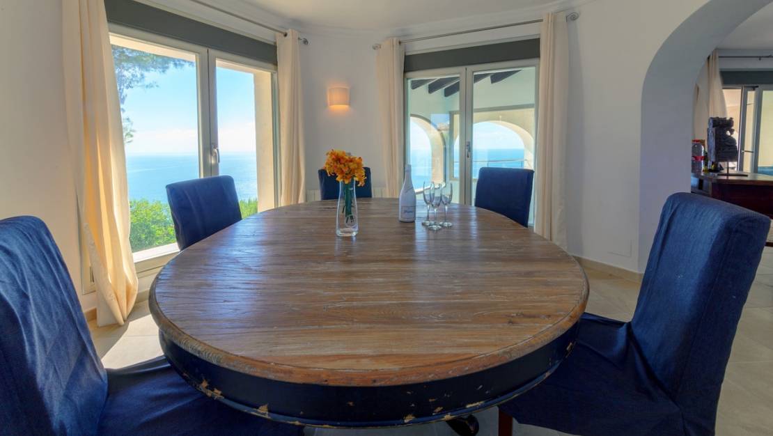 Venta - Chalet - Jávea - Xàbia - Jávea - Xàbia Centro