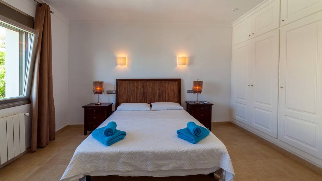 Venta - Chalet - Jávea - Xàbia - Jávea - Xàbia Centro