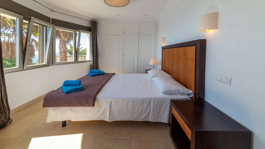 Venta - Chalet - Jávea - Xàbia - Jávea - Xàbia Centro