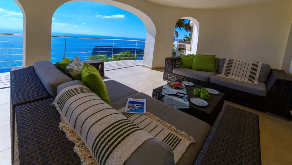 Venta - Chalet - Jávea - Xàbia - Jávea - Xàbia Centro