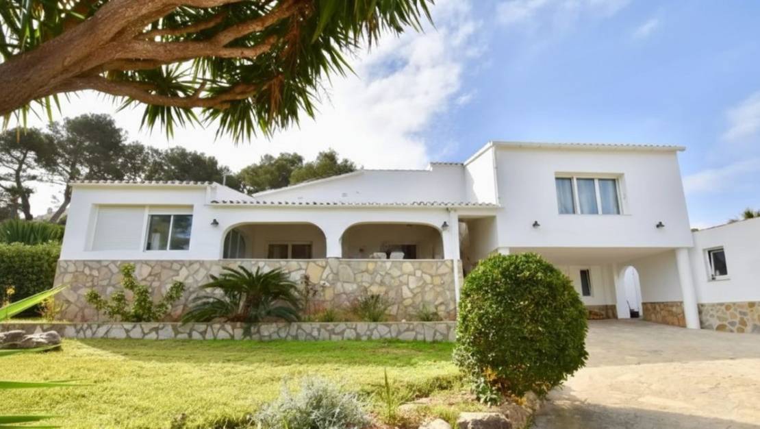 Venta - Chalet - Jávea - Xàbia - Jávea - Xàbia Centro