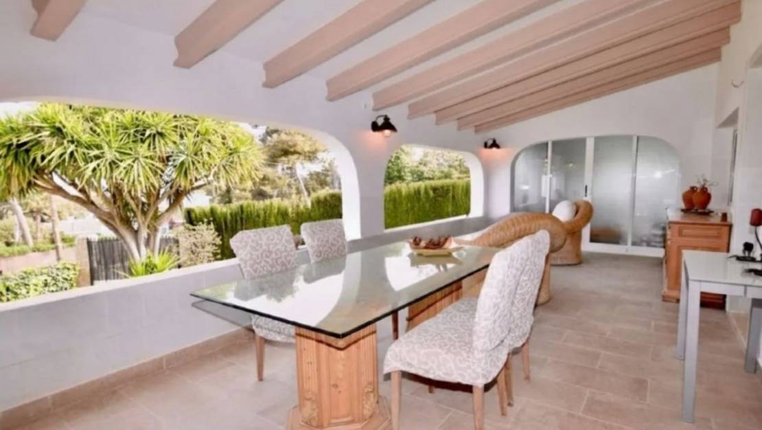 Venta - Chalet - Jávea - Xàbia - Jávea - Xàbia Centro