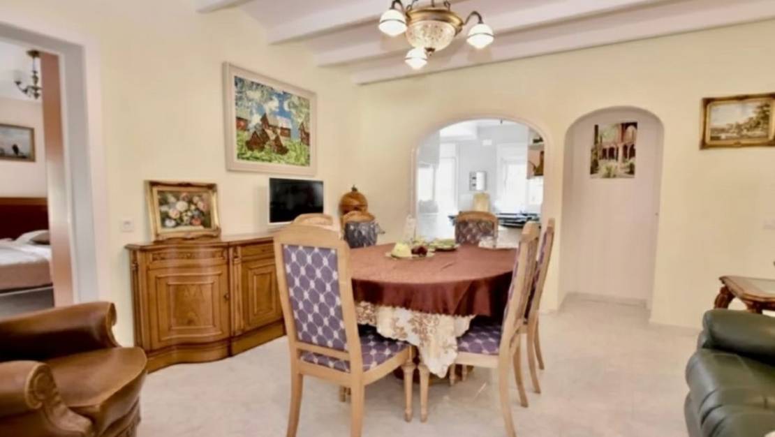 Venta - Chalet - Jávea - Xàbia - Jávea - Xàbia Centro