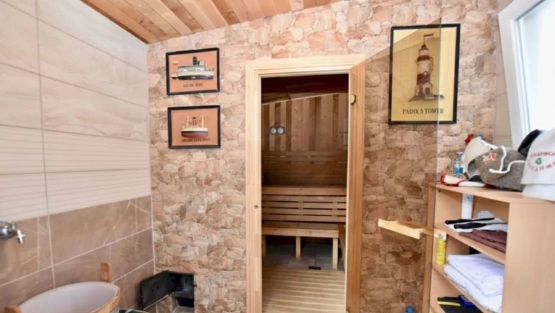 Venta - Chalet - Jávea - Xàbia - Jávea - Xàbia Centro