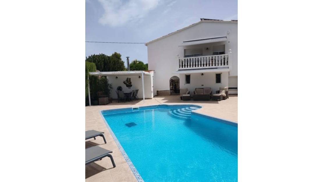 Venta - Chalet - Jávea - Xàbia - Jávea - Xàbia Centro