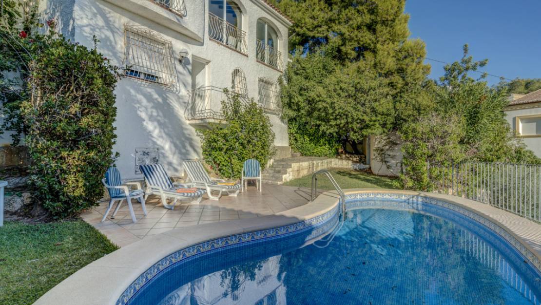 Venta - Chalet - Jávea - Xàbia - Jávea - Xàbia Centro