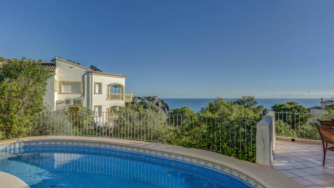 Venta - Chalet - Jávea - Xàbia - Jávea - Xàbia Centro