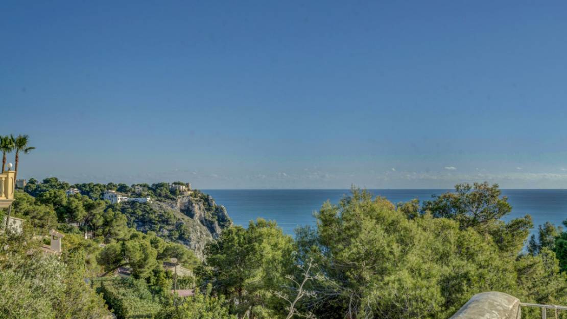 Venta - Chalet - Jávea - Xàbia - Jávea - Xàbia Centro