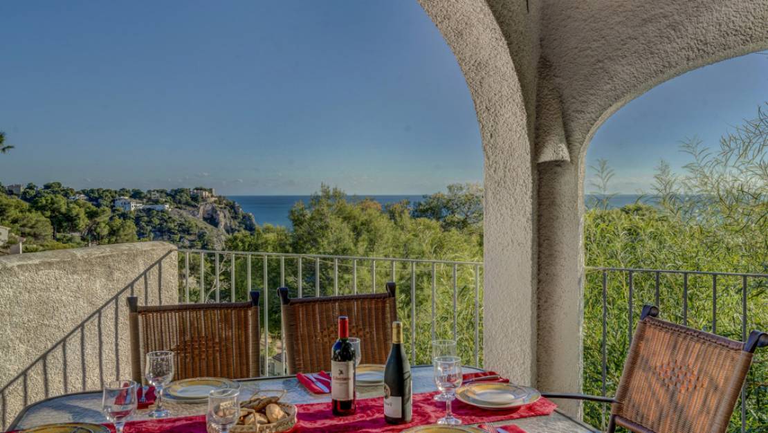 Venta - Chalet - Jávea - Xàbia - Jávea - Xàbia Centro