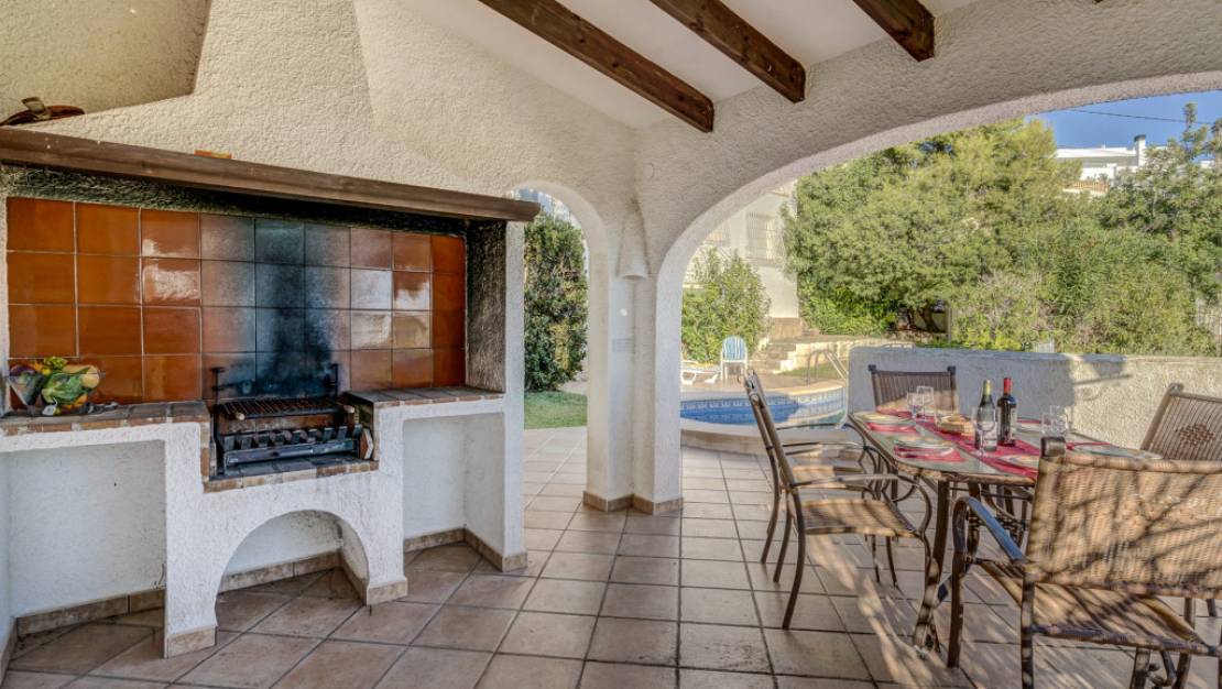 Venta - Chalet - Jávea - Xàbia - Jávea - Xàbia Centro