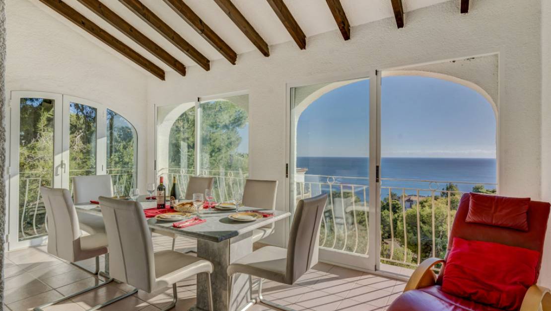 Venta - Chalet - Jávea - Xàbia - Jávea - Xàbia Centro