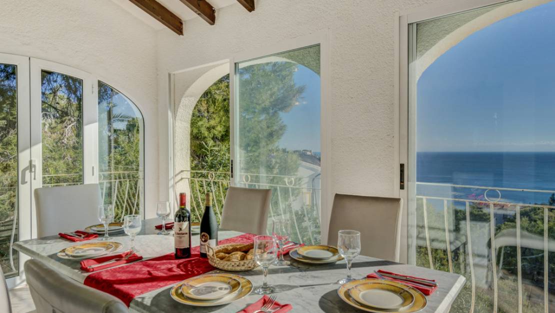Venta - Chalet - Jávea - Xàbia - Jávea - Xàbia Centro