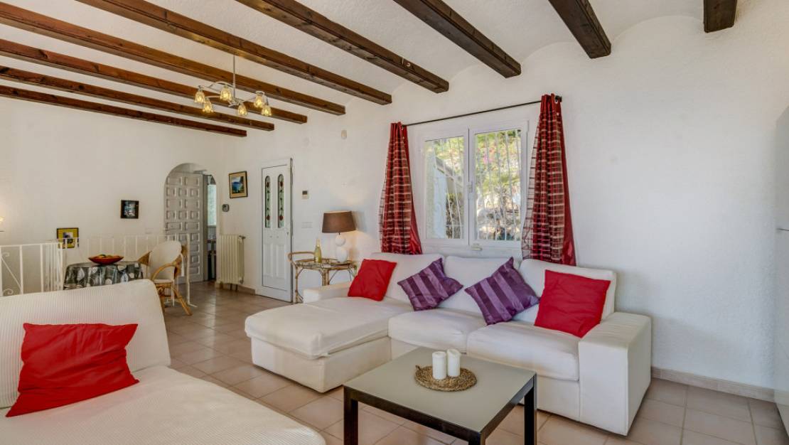 Venta - Chalet - Jávea - Xàbia - Jávea - Xàbia Centro