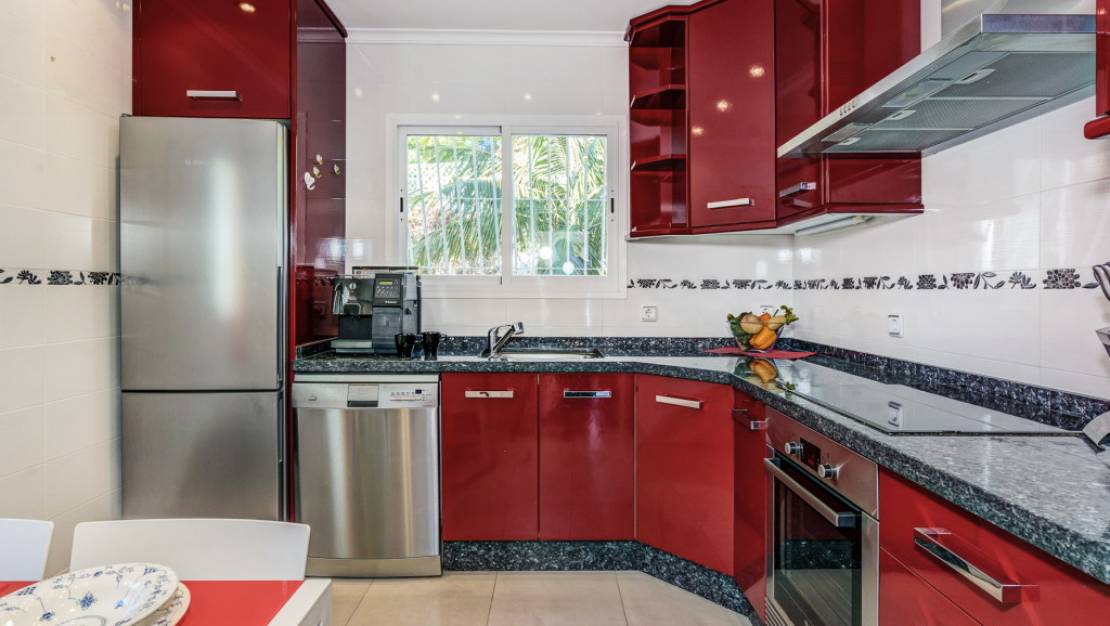 Venta - Chalet - Jávea - Xàbia - Jávea - Xàbia Centro