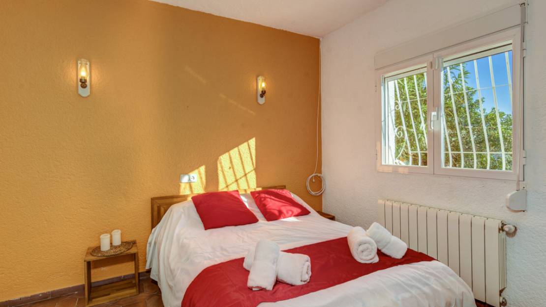 Venta - Chalet - Jávea - Xàbia - Jávea - Xàbia Centro