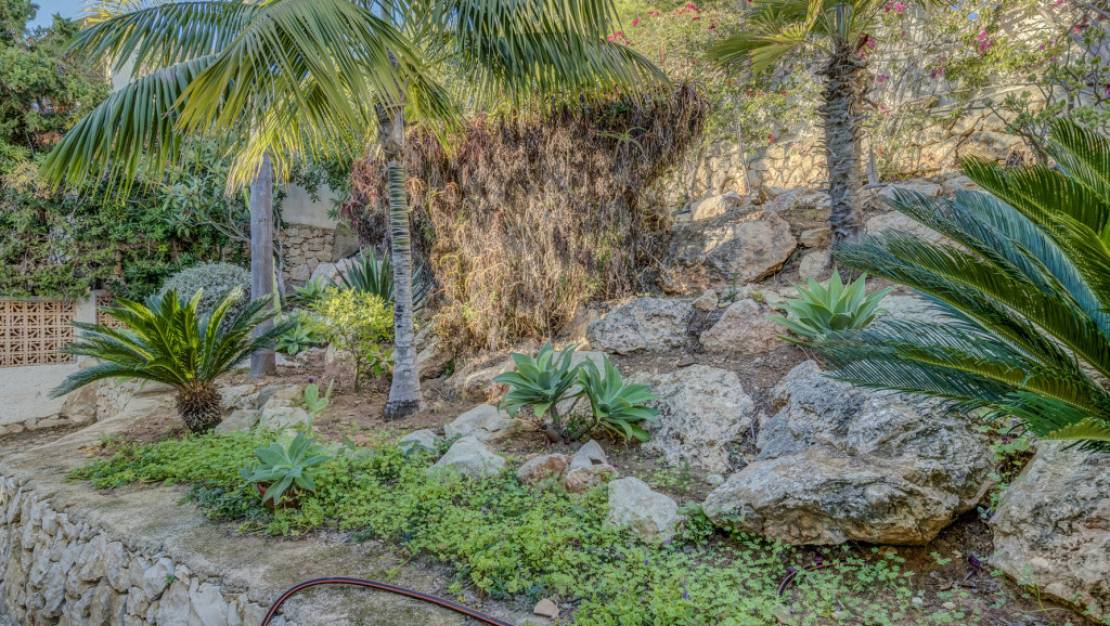 Venta - Chalet - Jávea - Xàbia - Jávea - Xàbia Centro