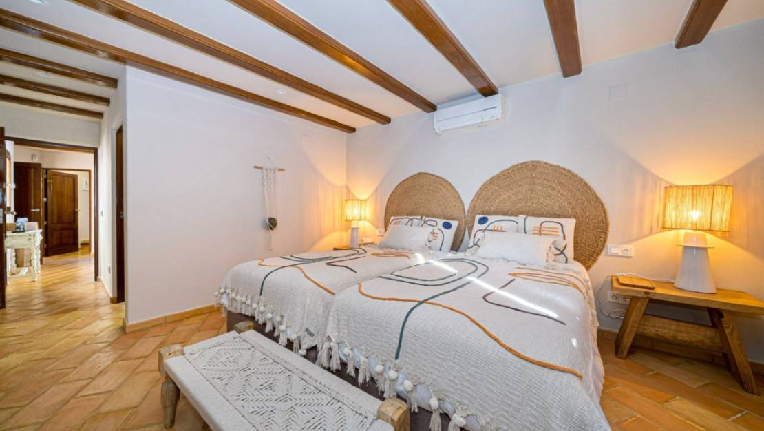 Venta - Chalet - Jávea - Xàbia - Jávea - Xàbia Centro