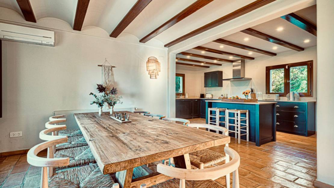 Venta - Chalet - Jávea - Xàbia - Jávea - Xàbia Centro