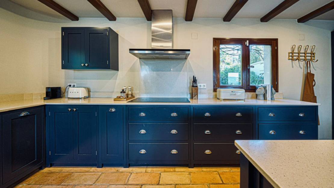 Venta - Chalet - Jávea - Xàbia - Jávea - Xàbia Centro