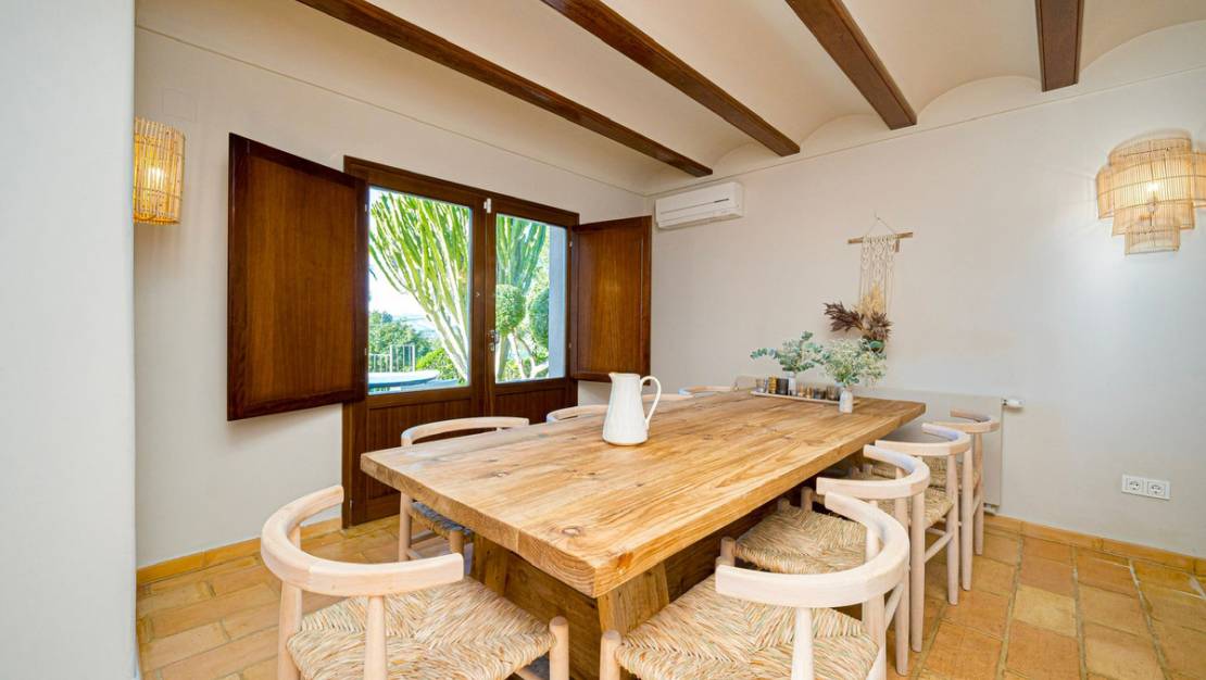 Venta - Chalet - Jávea - Xàbia - Jávea - Xàbia Centro