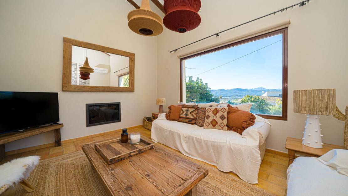 Venta - Chalet - Jávea - Xàbia - Jávea - Xàbia Centro