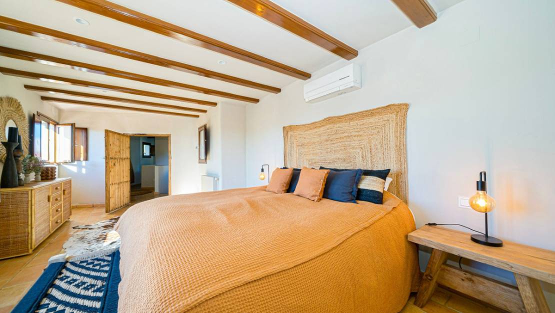 Venta - Chalet - Jávea - Xàbia - Jávea - Xàbia Centro