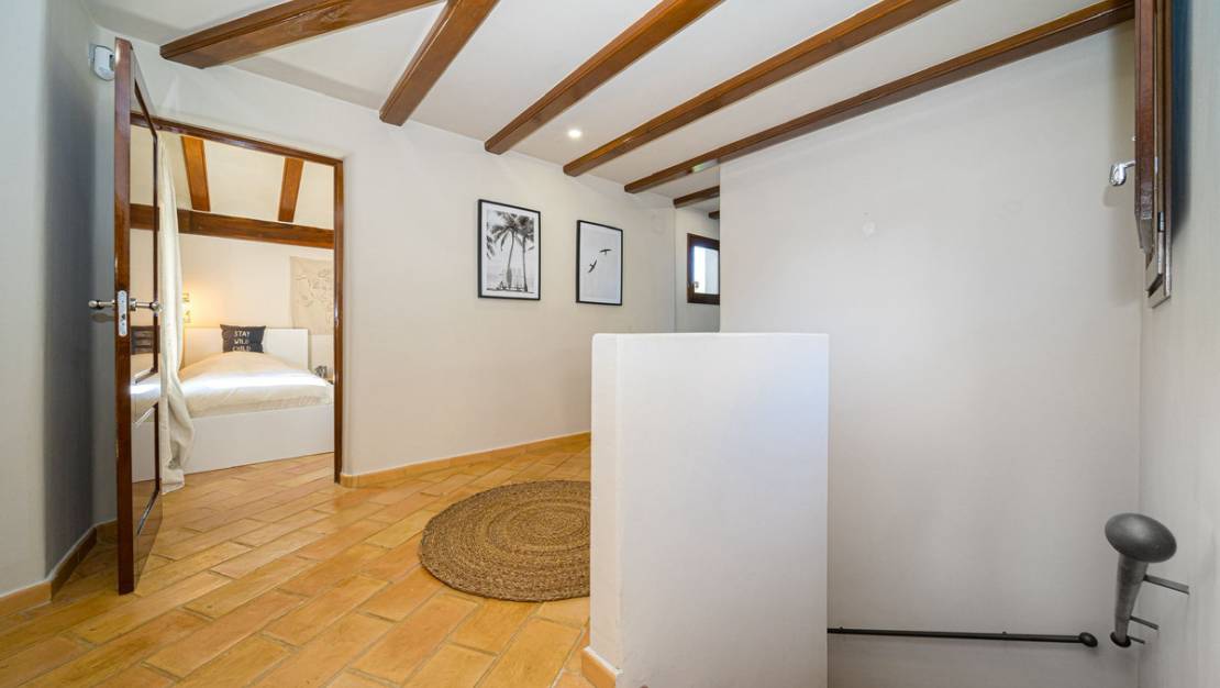 Venta - Chalet - Jávea - Xàbia - Jávea - Xàbia Centro