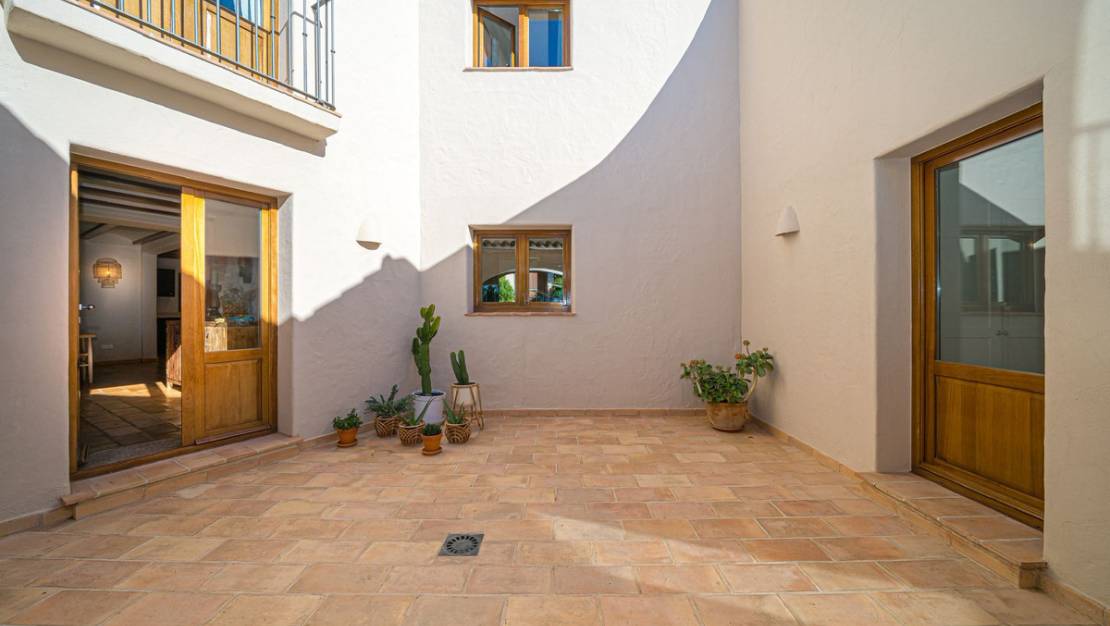 Venta - Chalet - Jávea - Xàbia - Jávea - Xàbia Centro