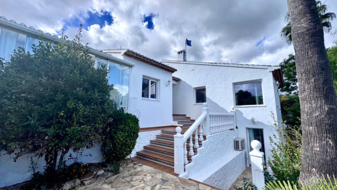Venta - Chalet - Jávea - Xàbia - Jávea - Xàbia Centro