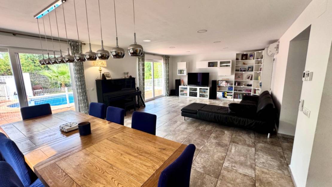 Venta - Chalet - Jávea - Xàbia - Jávea - Xàbia Centro