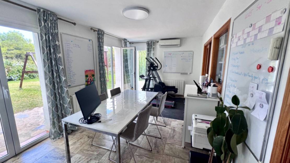 Venta - Chalet - Jávea - Xàbia - Jávea - Xàbia Centro