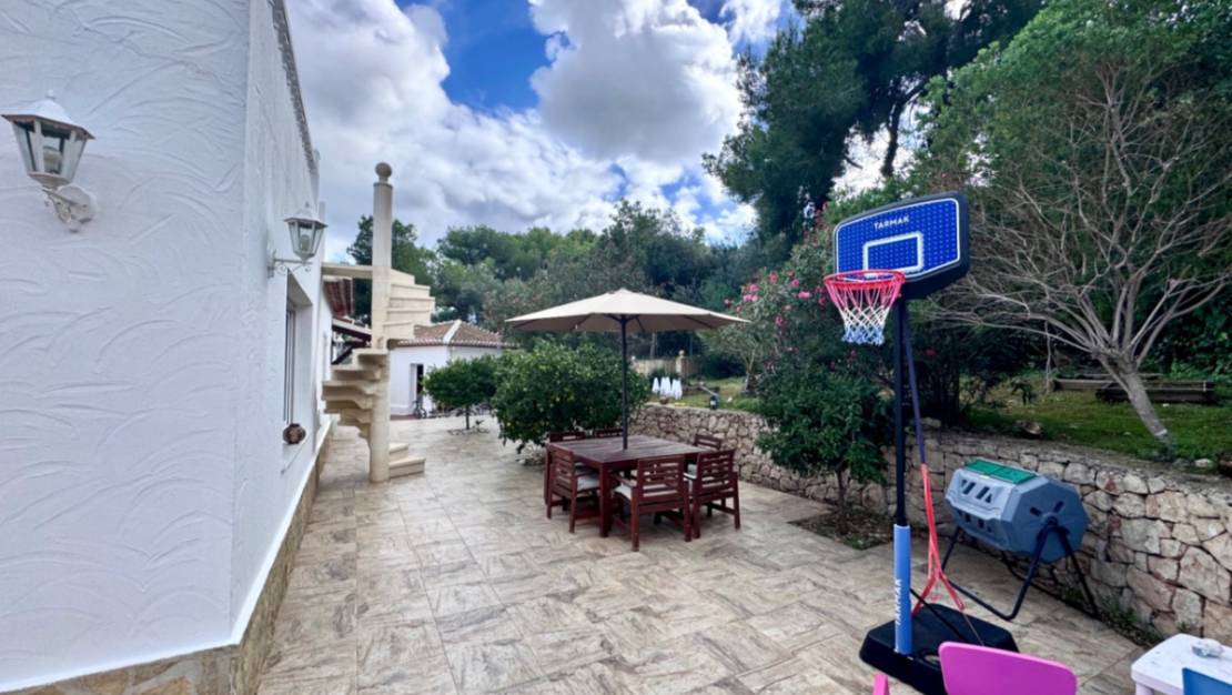 Venta - Chalet - Jávea - Xàbia - Jávea - Xàbia Centro