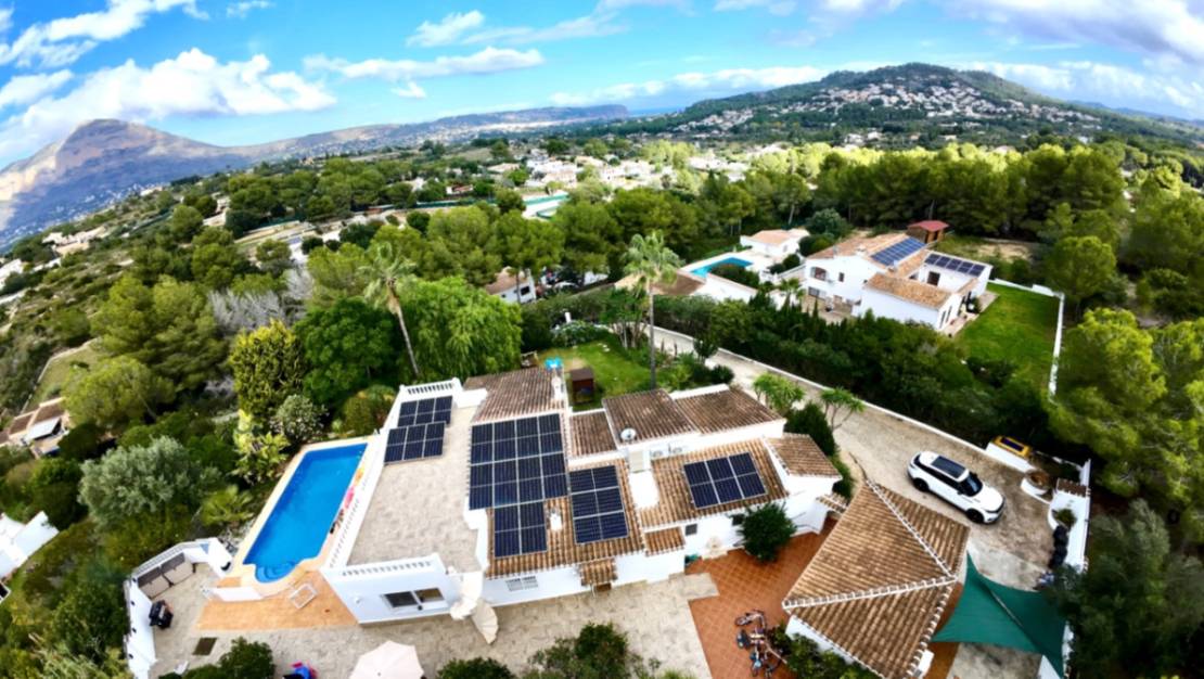 Venta - Chalet - Jávea - Xàbia - Jávea - Xàbia Centro