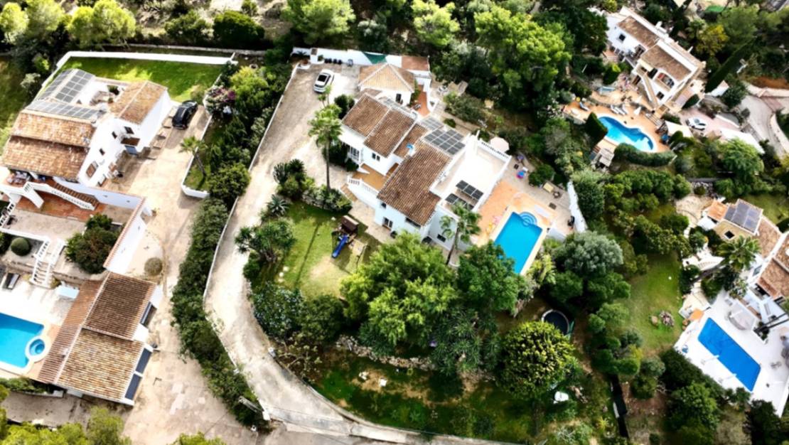 Venta - Chalet - Jávea - Xàbia - Jávea - Xàbia Centro