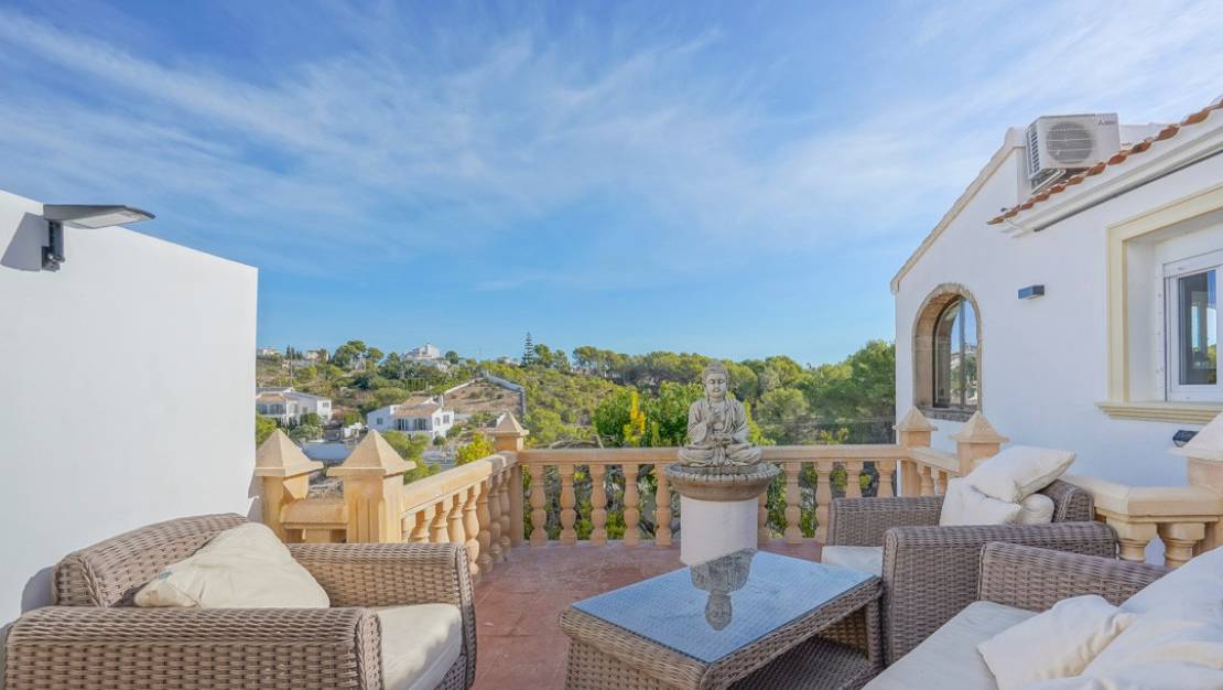 Venta - Chalet - Jávea - Xàbia - Jávea - Xàbia Centro