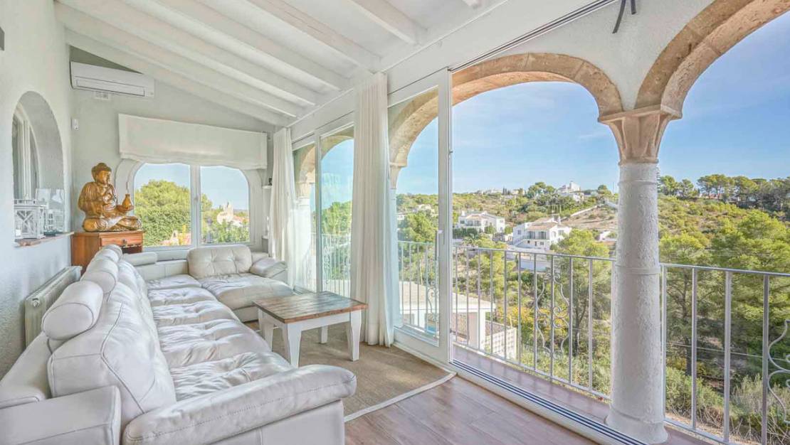 Venta - Chalet - Jávea - Xàbia - Jávea - Xàbia Centro