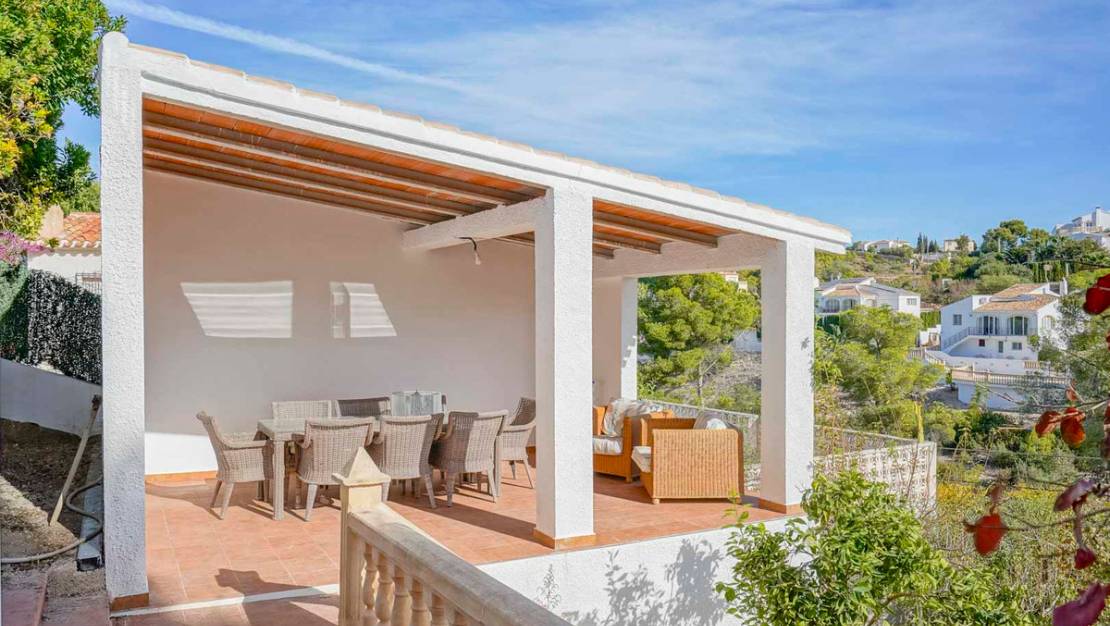 Venta - Chalet - Jávea - Xàbia - Jávea - Xàbia Centro