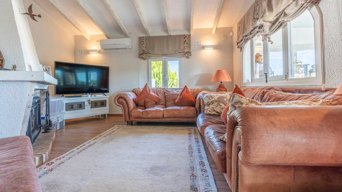 Venta - Chalet - Jávea - Xàbia - Jávea - Xàbia Centro