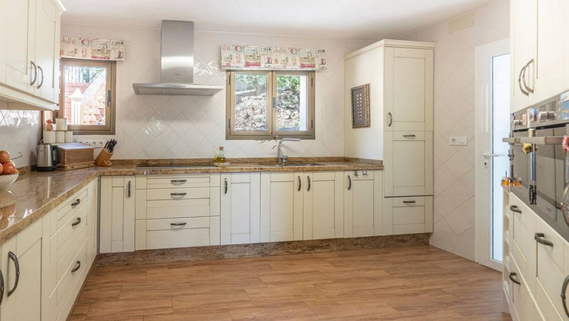 Venta - Chalet - Jávea - Xàbia - Jávea - Xàbia Centro