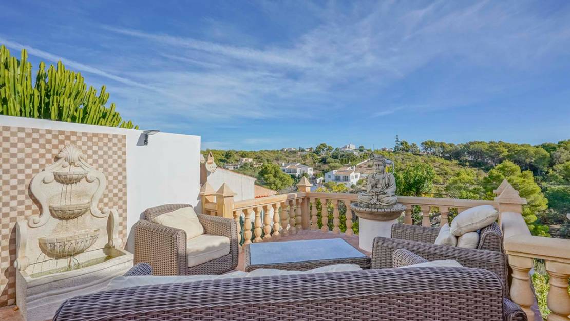 Venta - Chalet - Jávea - Xàbia - Jávea - Xàbia Centro