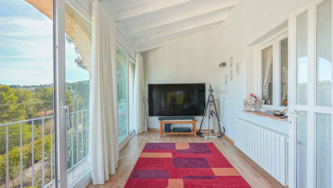 Venta - Chalet - Jávea - Xàbia - Jávea - Xàbia Centro