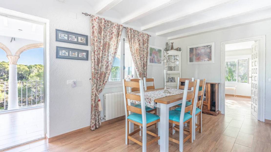 Venta - Chalet - Jávea - Xàbia - Jávea - Xàbia Centro