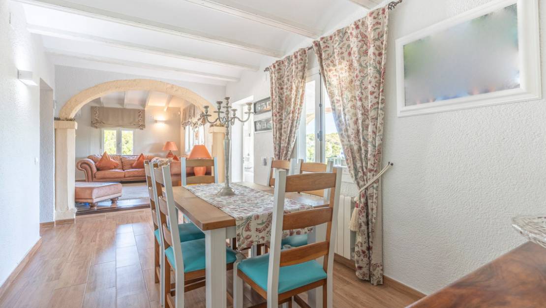 Venta - Chalet - Jávea - Xàbia - Jávea - Xàbia Centro