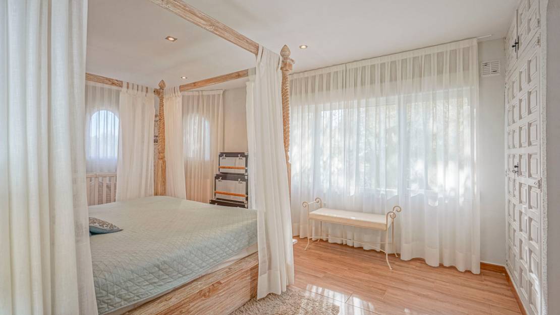 Venta - Chalet - Jávea - Xàbia - Jávea - Xàbia Centro