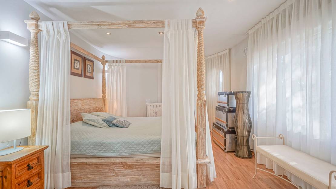 Venta - Chalet - Jávea - Xàbia - Jávea - Xàbia Centro