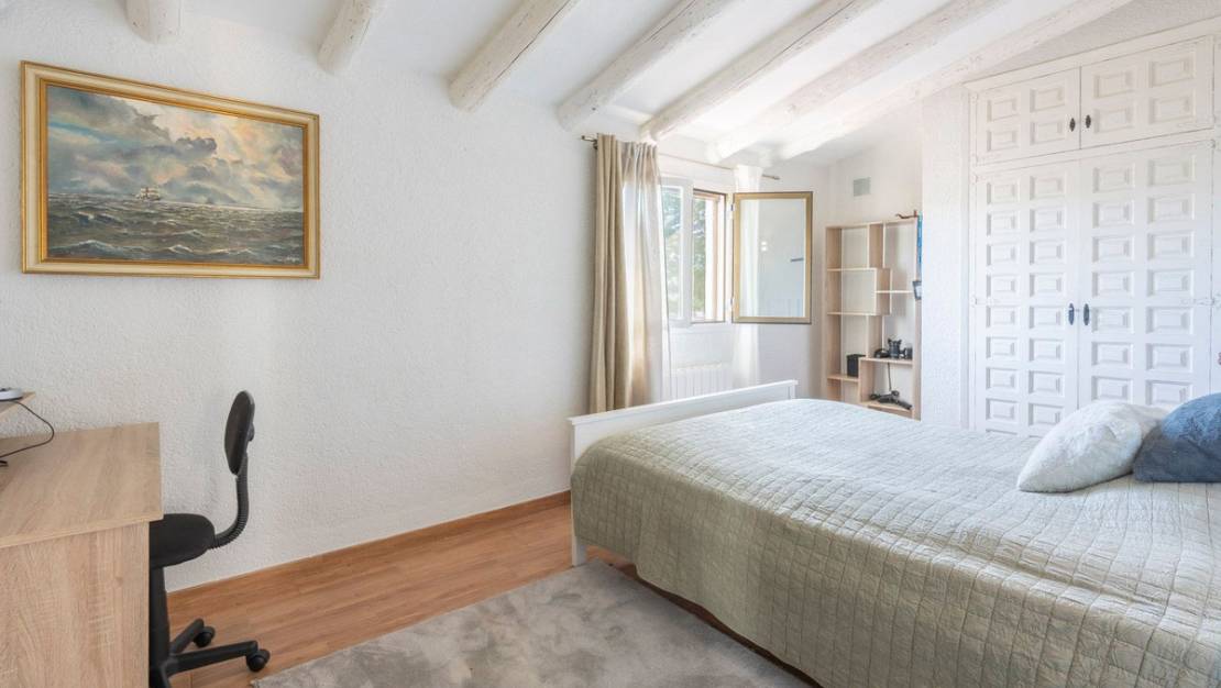Venta - Chalet - Jávea - Xàbia - Jávea - Xàbia Centro